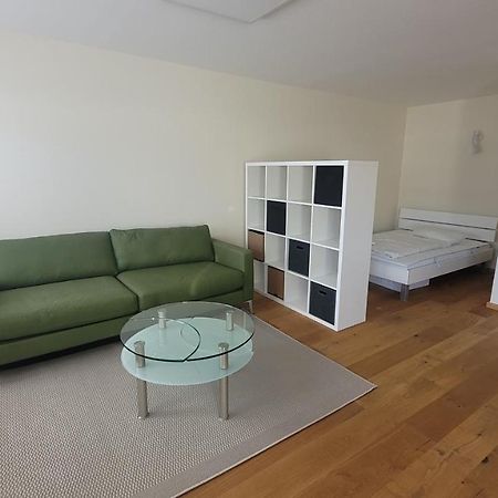 Apartment Lindenberg Fewo Линденберг-им-Алльгой Экстерьер фото
