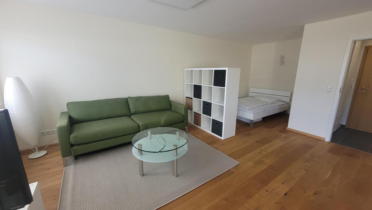 Apartment Lindenberg Fewo Линденберг-им-Алльгой Экстерьер фото